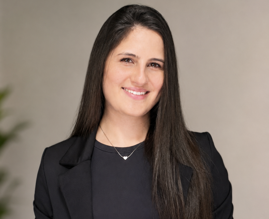 Eng. Emilly Krepkij